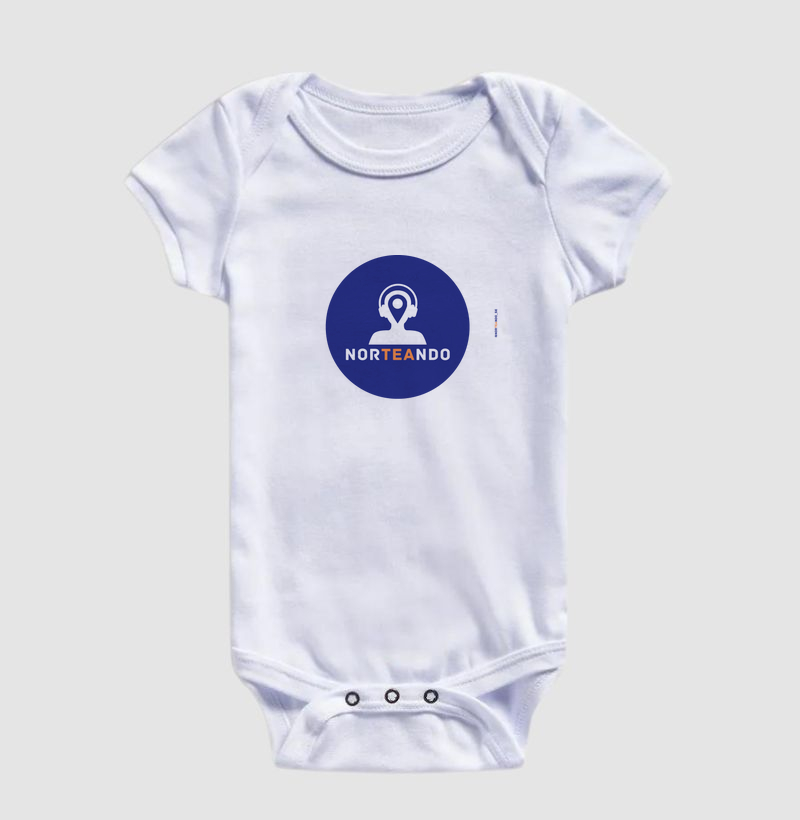 Camiseta Oficial Norteando 