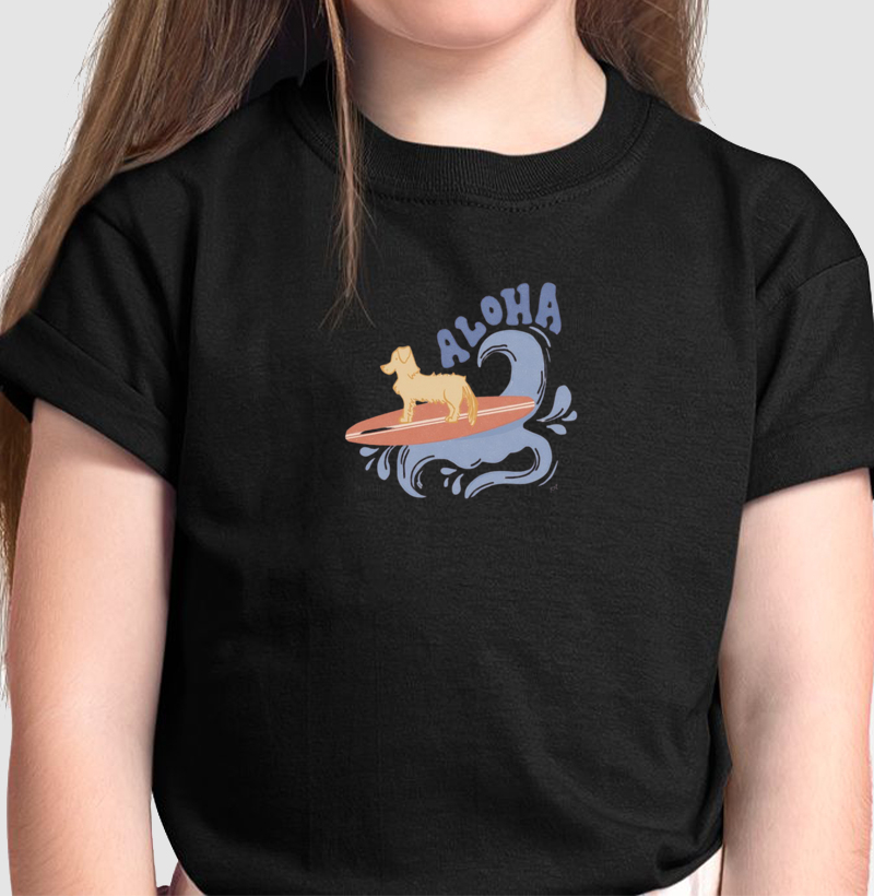 Aloha Infantil