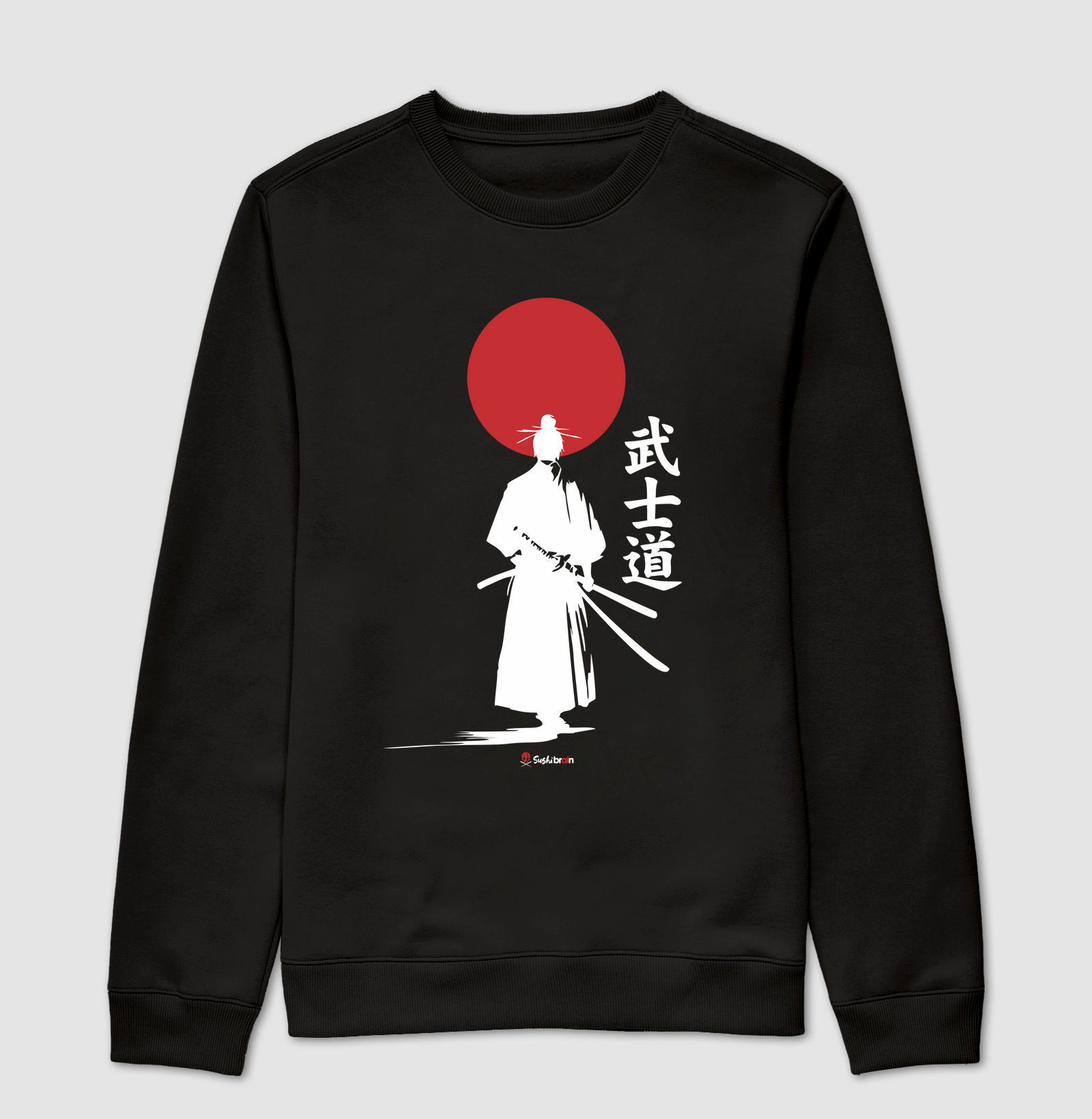 Bushido Tshirt