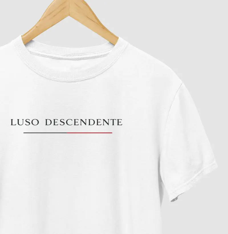 Luso Descendente