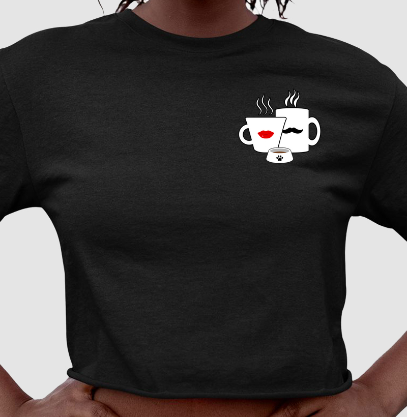 Casal + PET Cafeinado