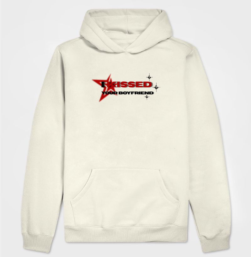 I Kissed Your Boyfriend