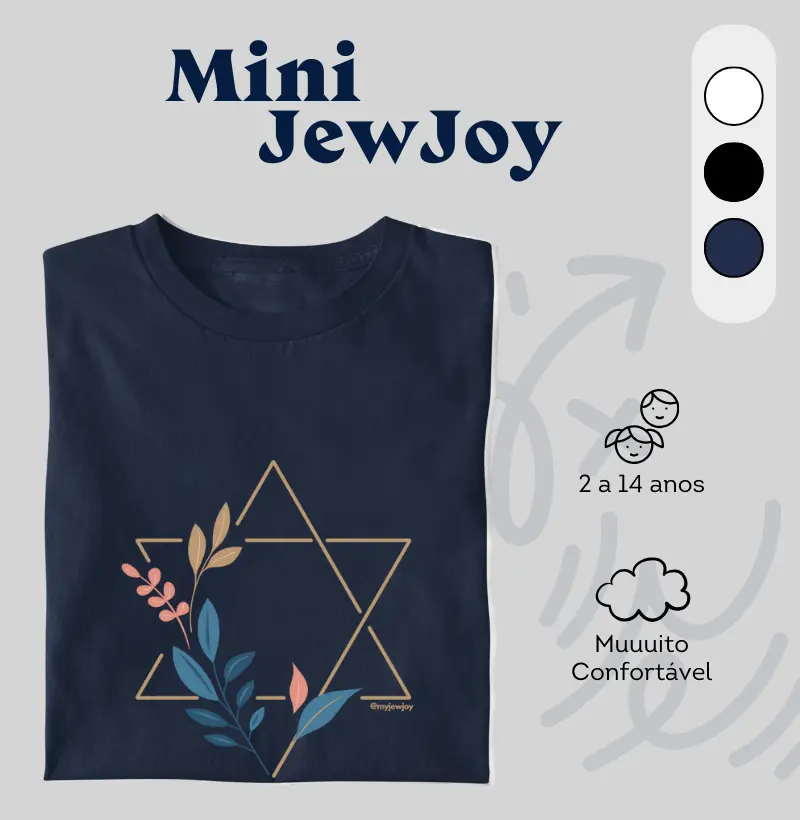 Maguen David Nature