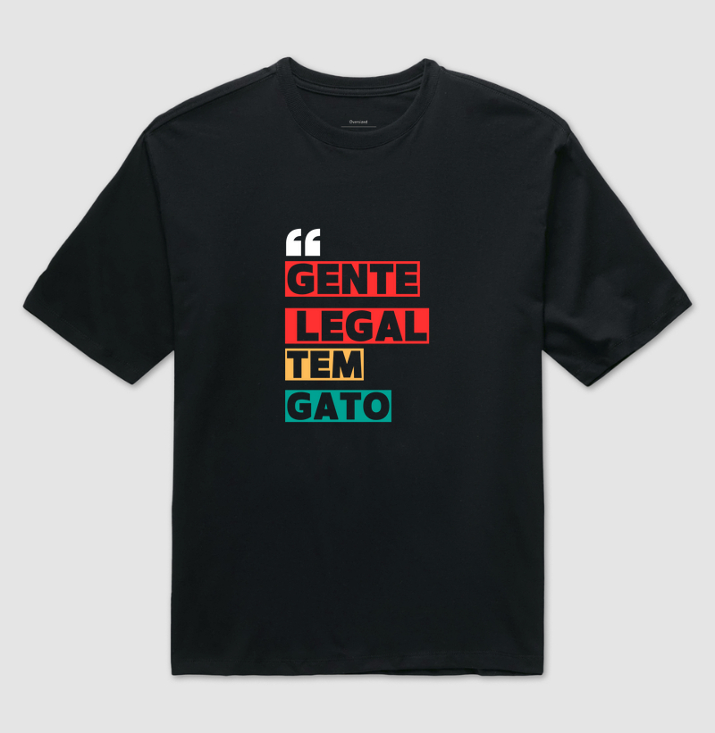 Gente legal usa