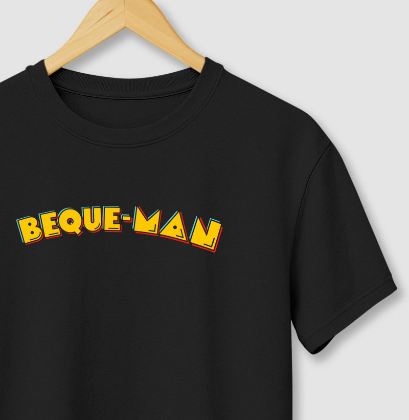 Beque-man