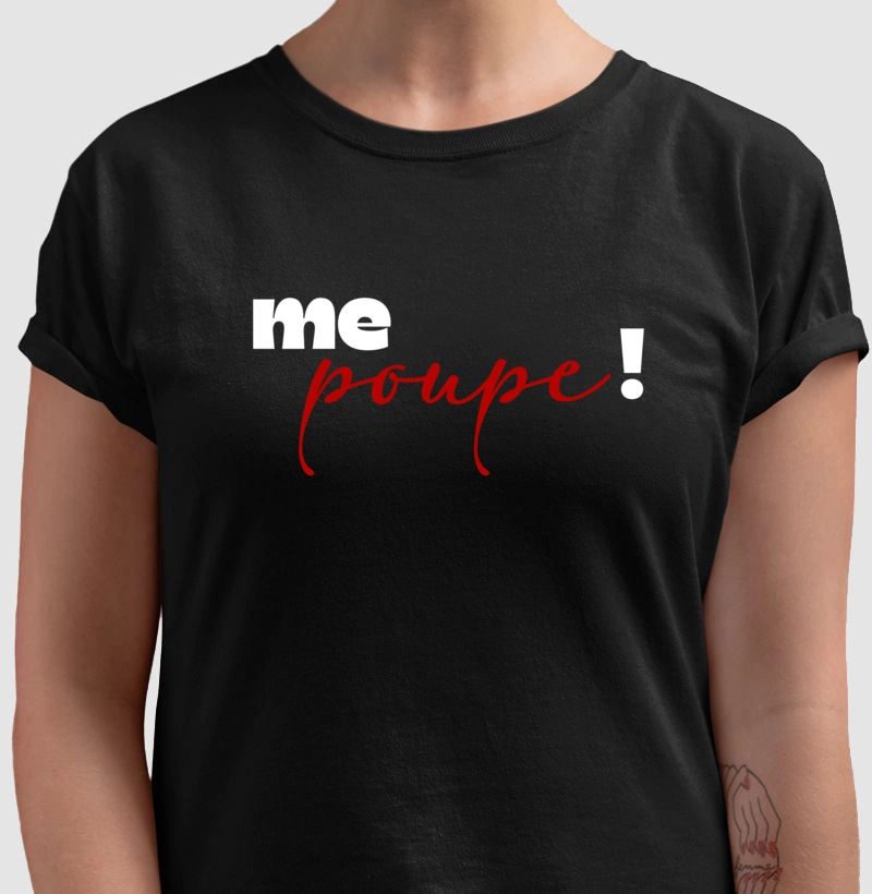 ME POUPE