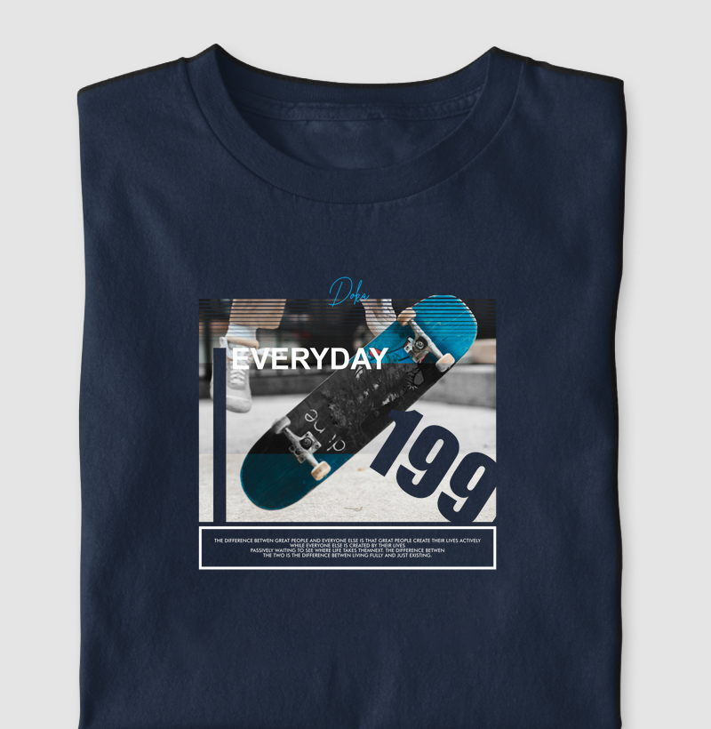 Camiseta