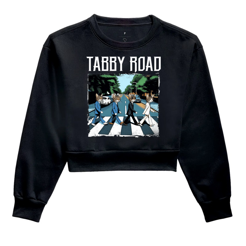 Tabby Road
