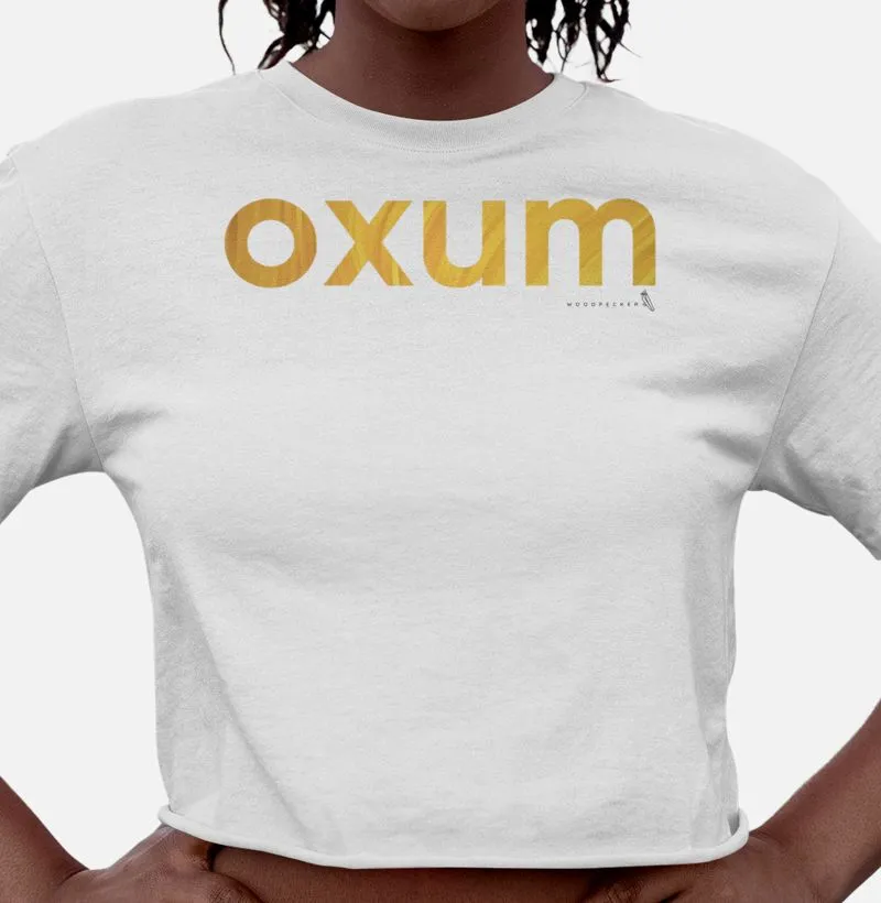 Oxum Candomblé OX