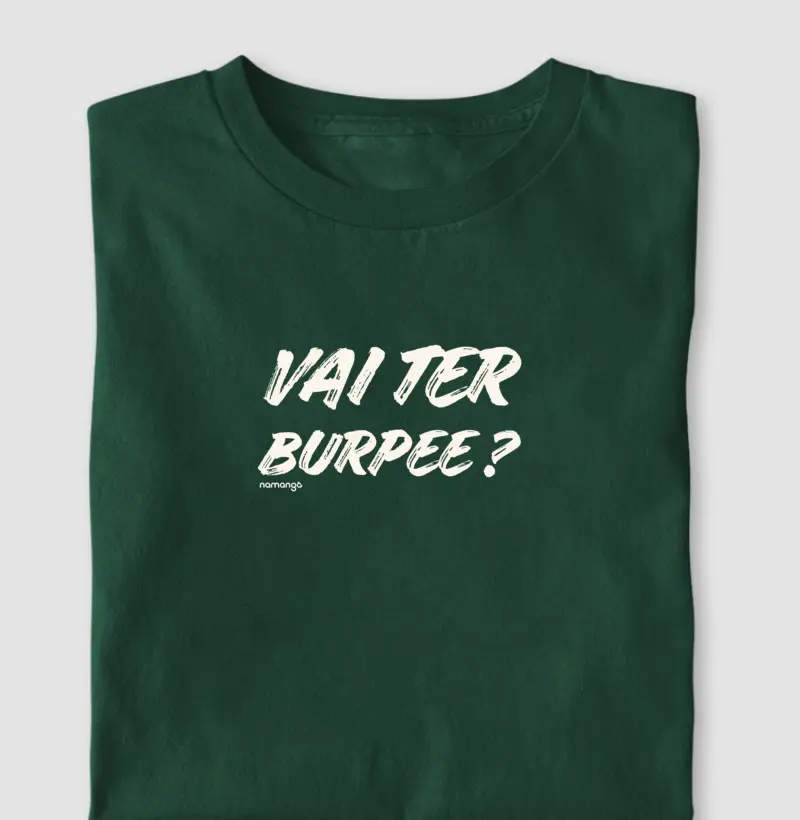 Vai Ter Burpee