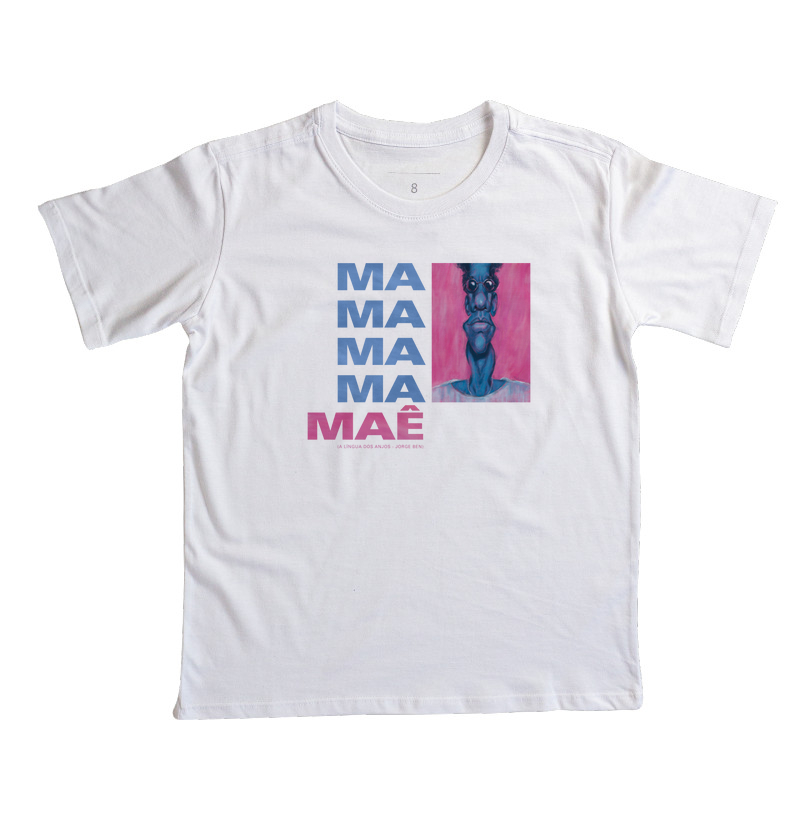 Ma Ma Ma Ma Maê