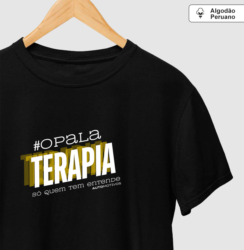 Opalaterapia