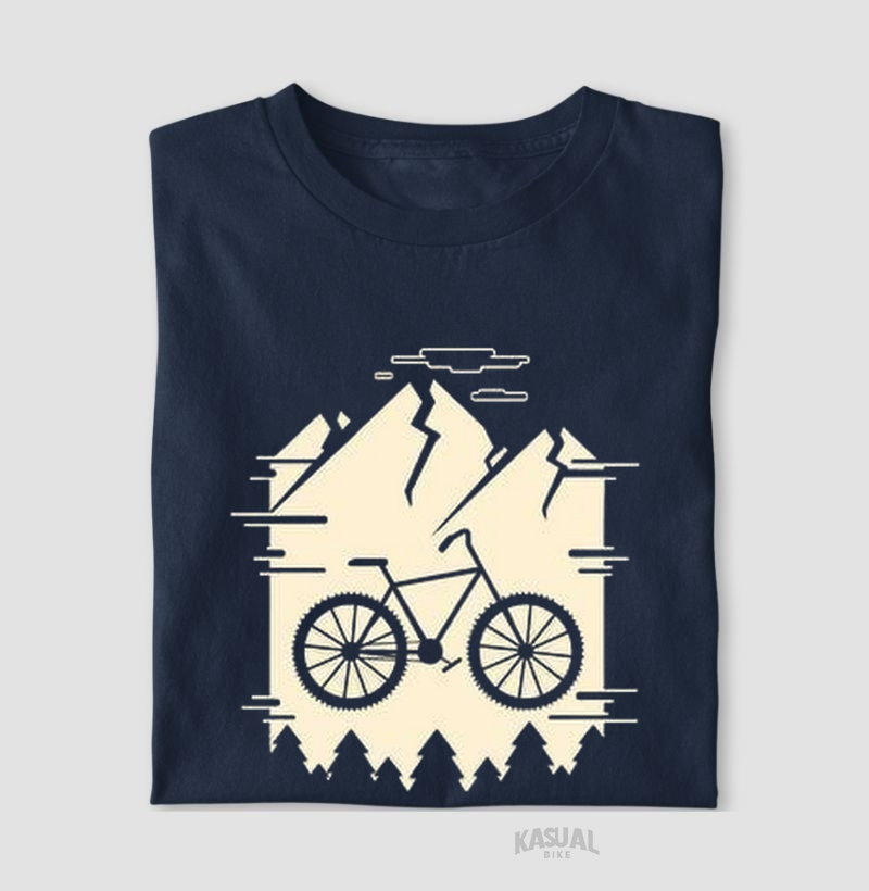 Bike na Montanha