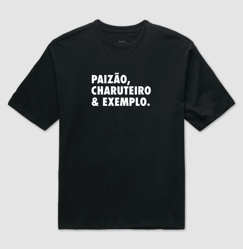 Paizão charuteiro