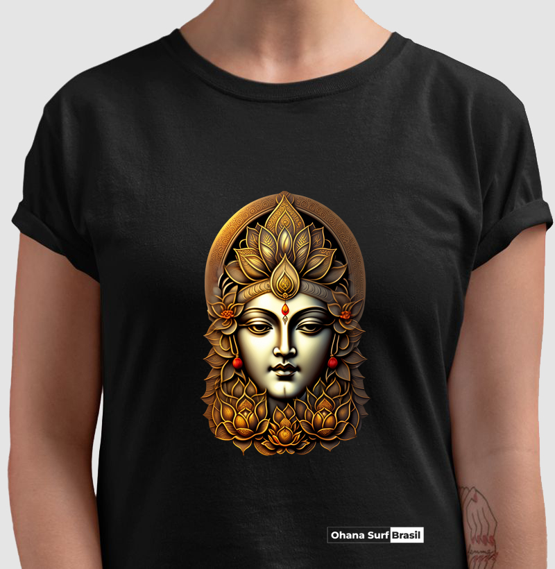 Camiseta A Dama