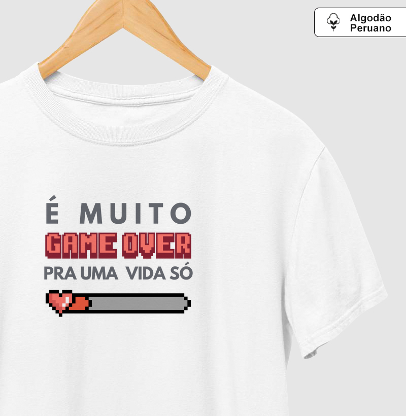 Muito game over