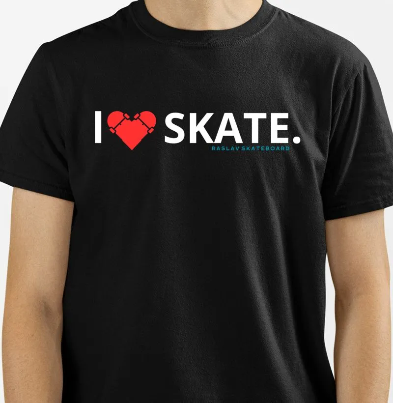 I Love Skate