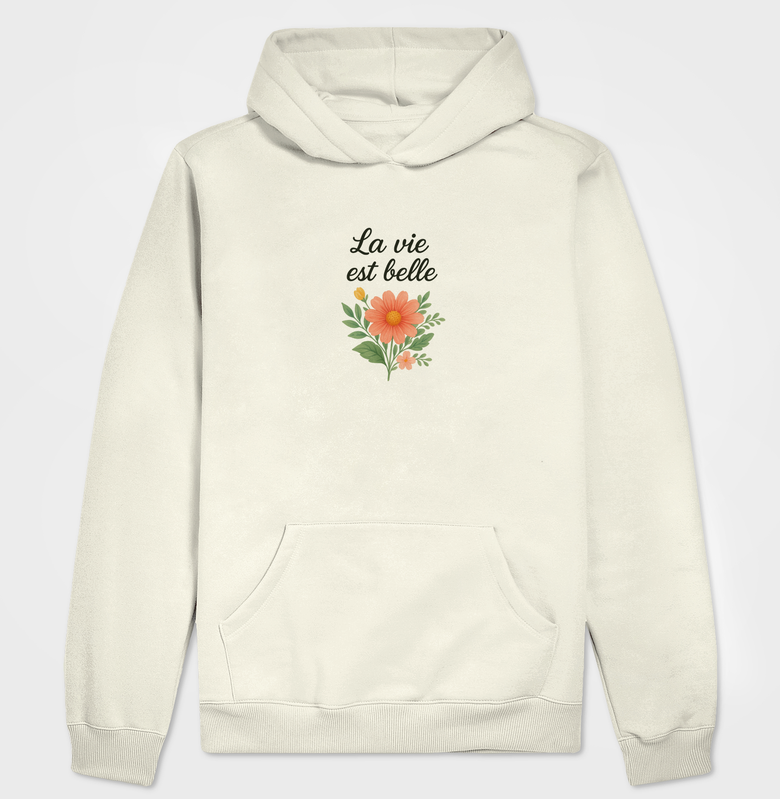 La Vie Est Belle