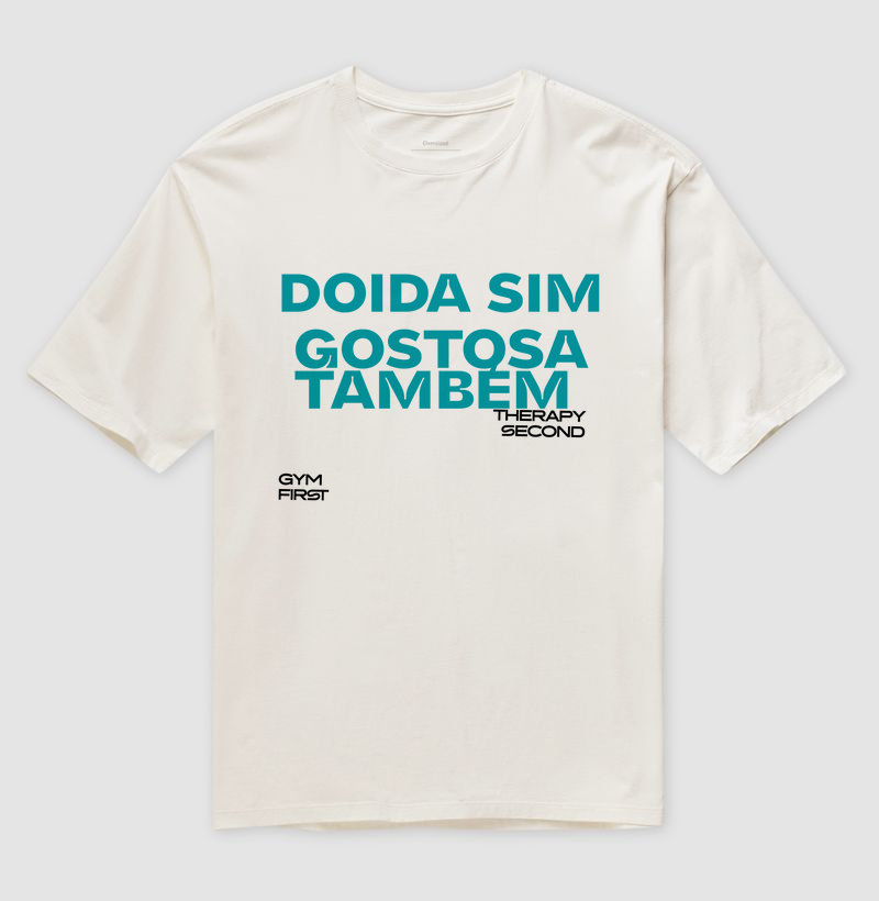 DOIDA SIM