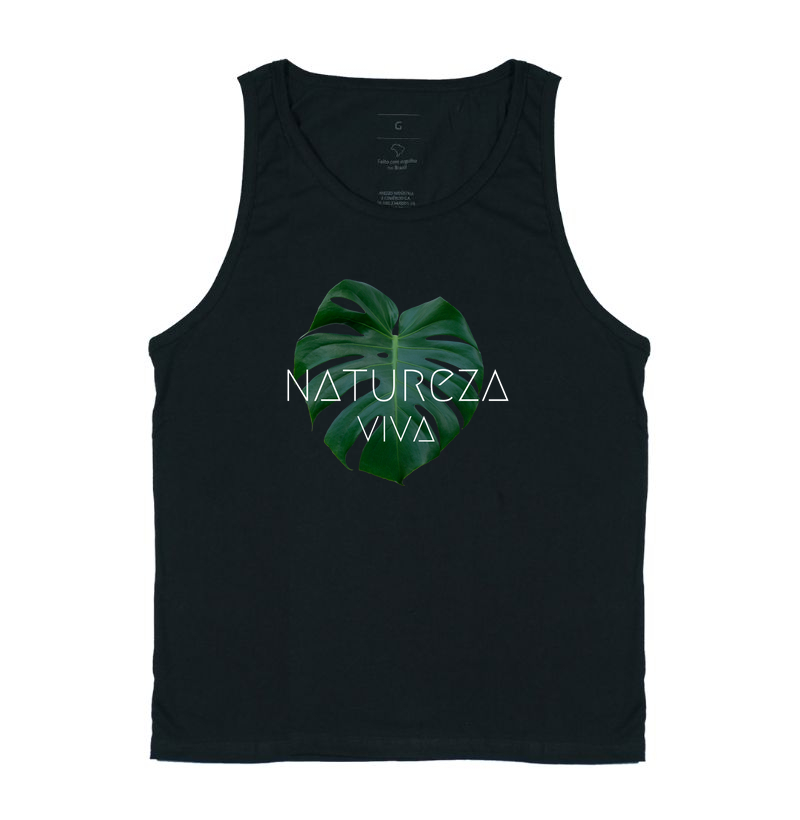 NATUREZA VIVA