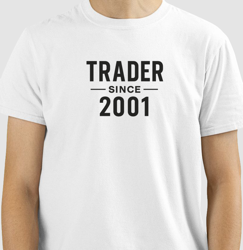 Trader since