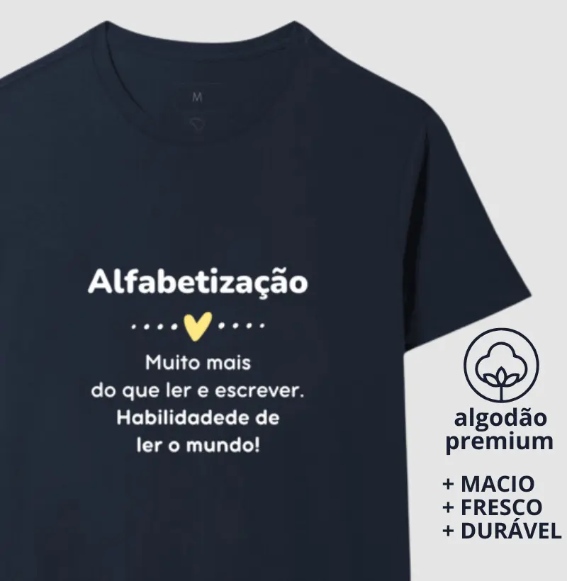 Ler o mundo