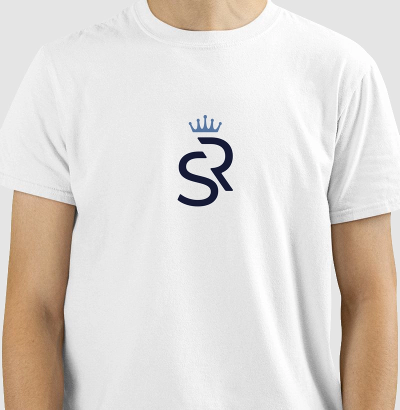 Studio Reis com Logo do Studio