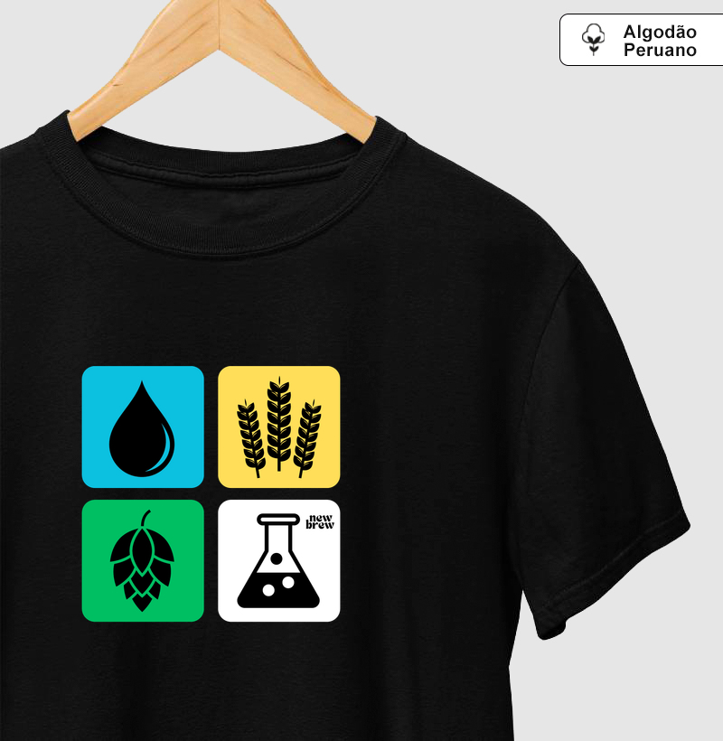 Four Ingredients  - New Brew