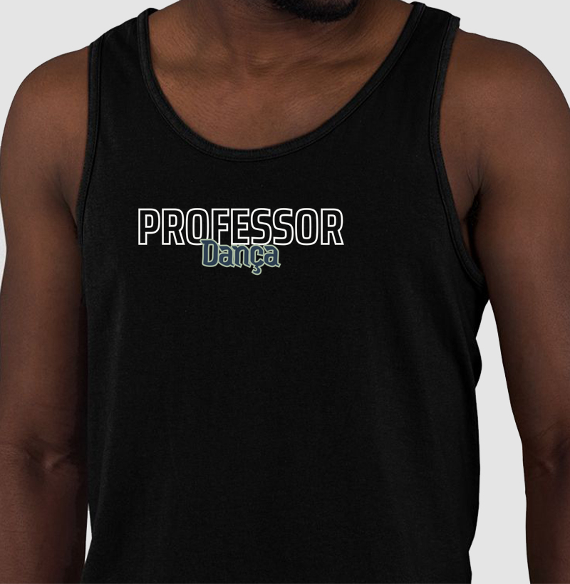 Professor Dança