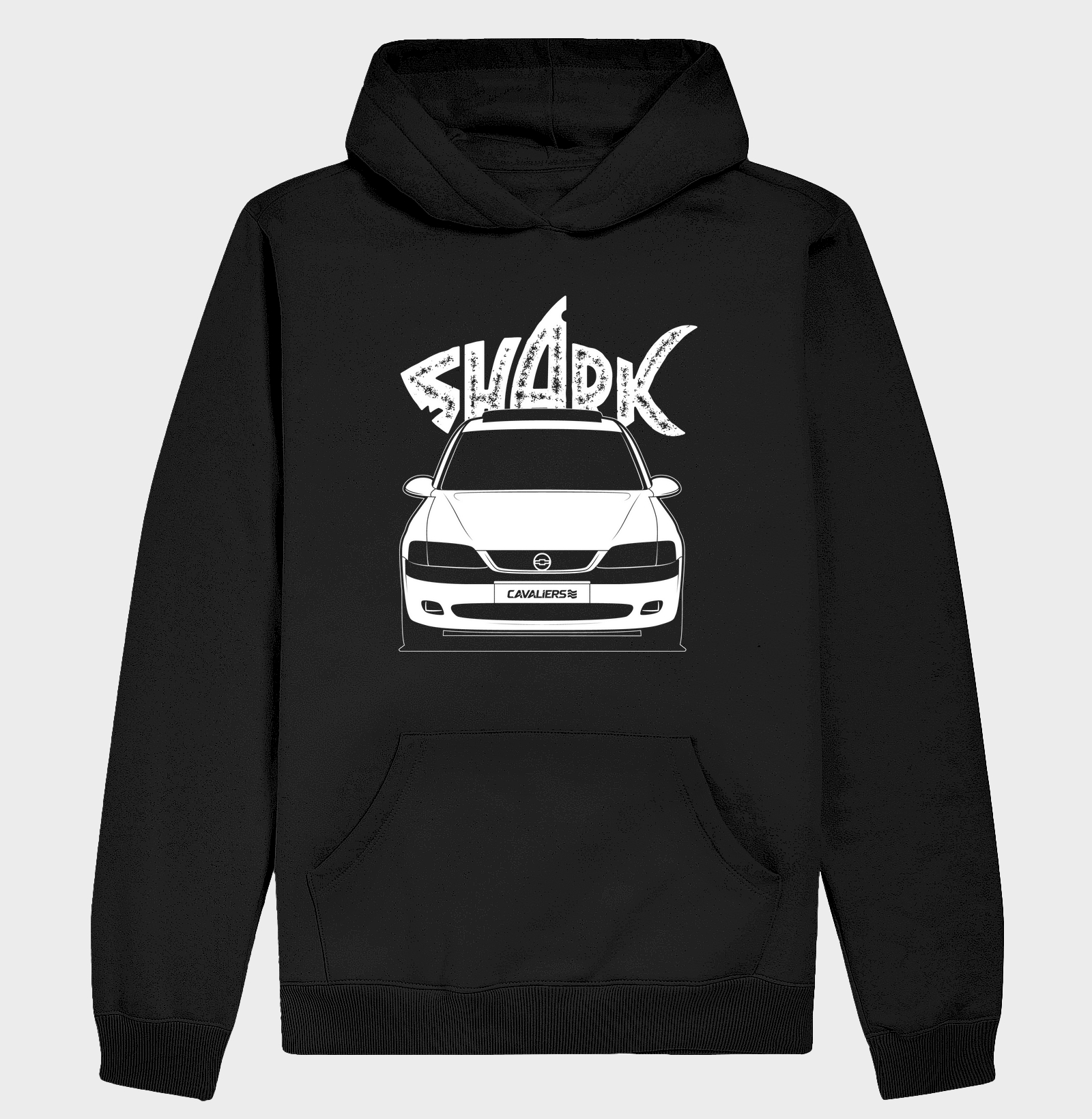VECTRA B1 SHARK 3
