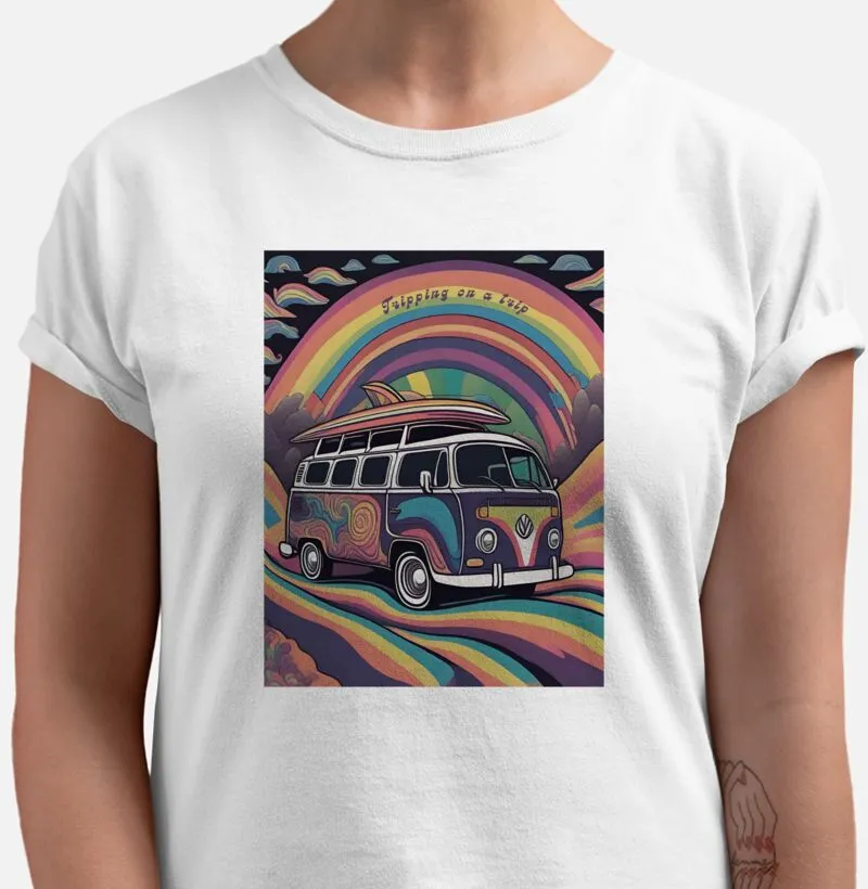 Tripping on a trip