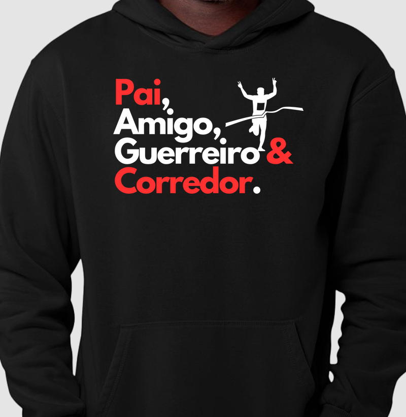 Moletom Dia dos Pais