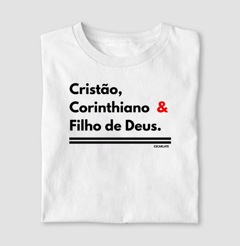 Cristão Corinthiano