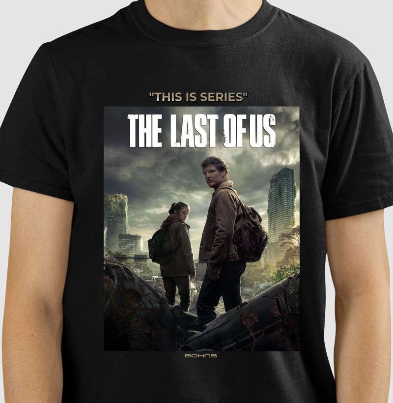 THE LAST OF US