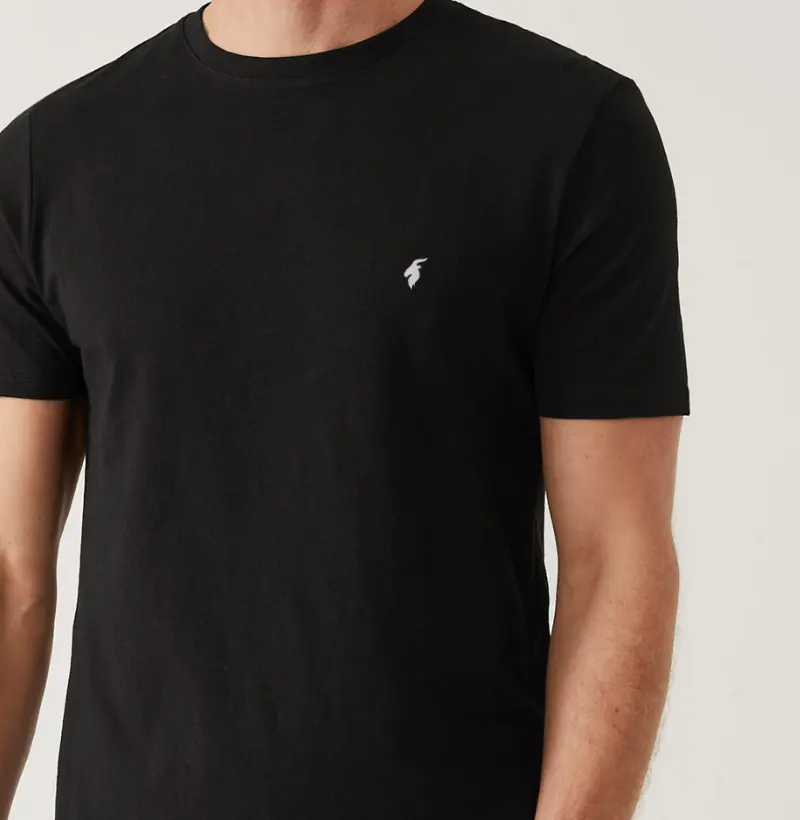 Camiseta T-Goat Básica