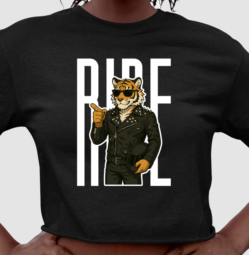Ride Tigre