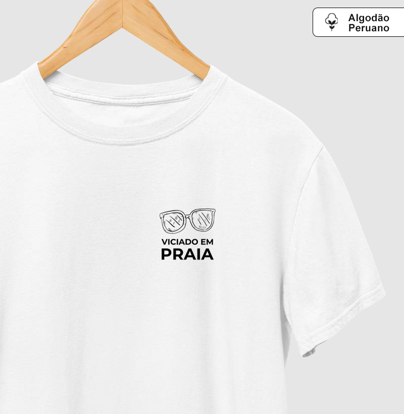 Praia & Óculos 
