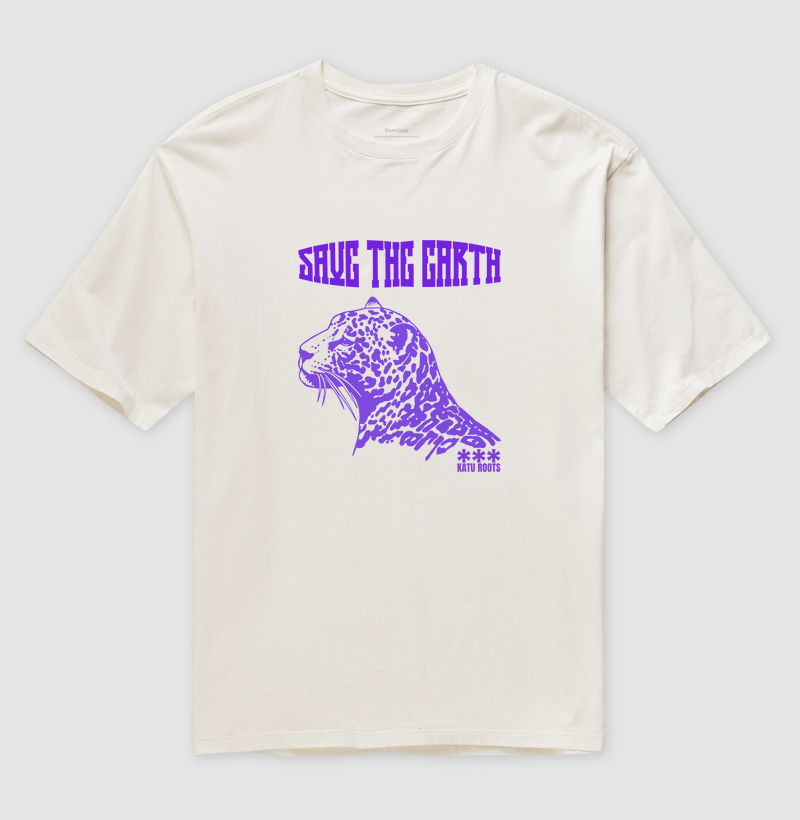 SAVE THE EARTH 