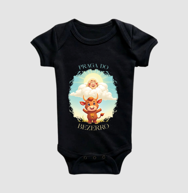 A praga do bezerro