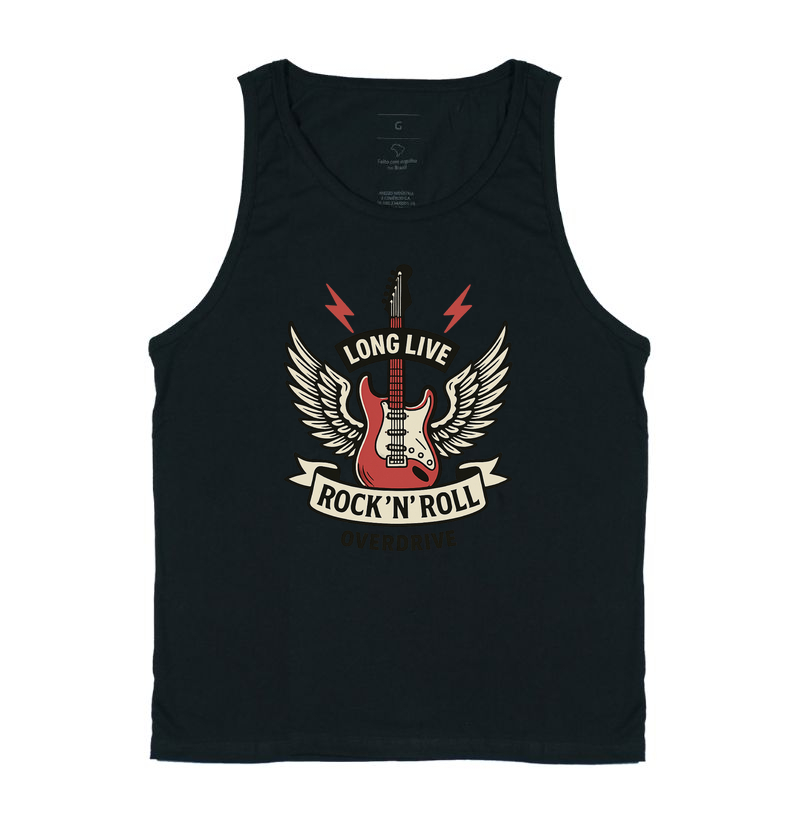 camiseta-rock-long-live-rock-and-roll-overdrive