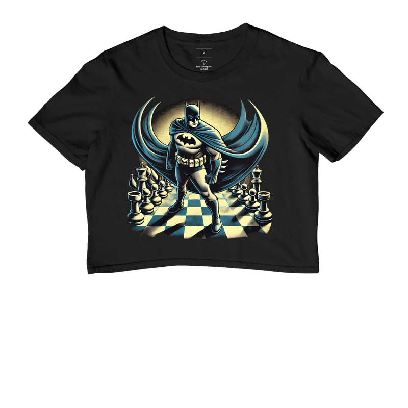 Batman chess