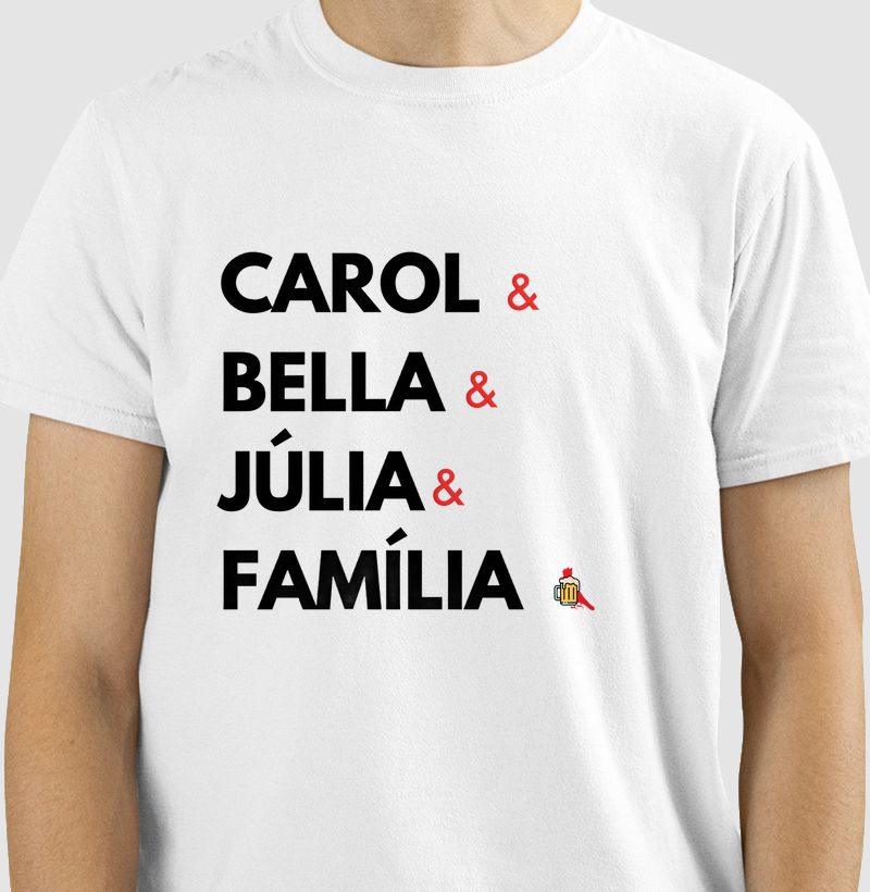 Família 