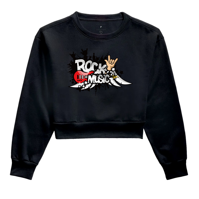 ROCK MUSIC LIFE