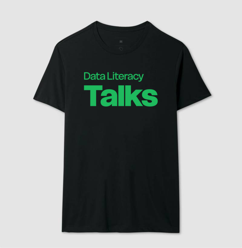 Data Literacy Talks