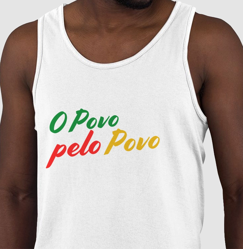 O Povo Pelo Povo