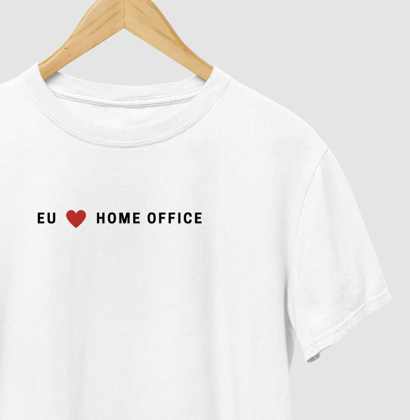 Eu Amo Home Office