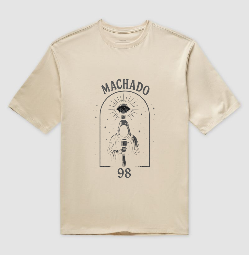 Machado Caronte Soft