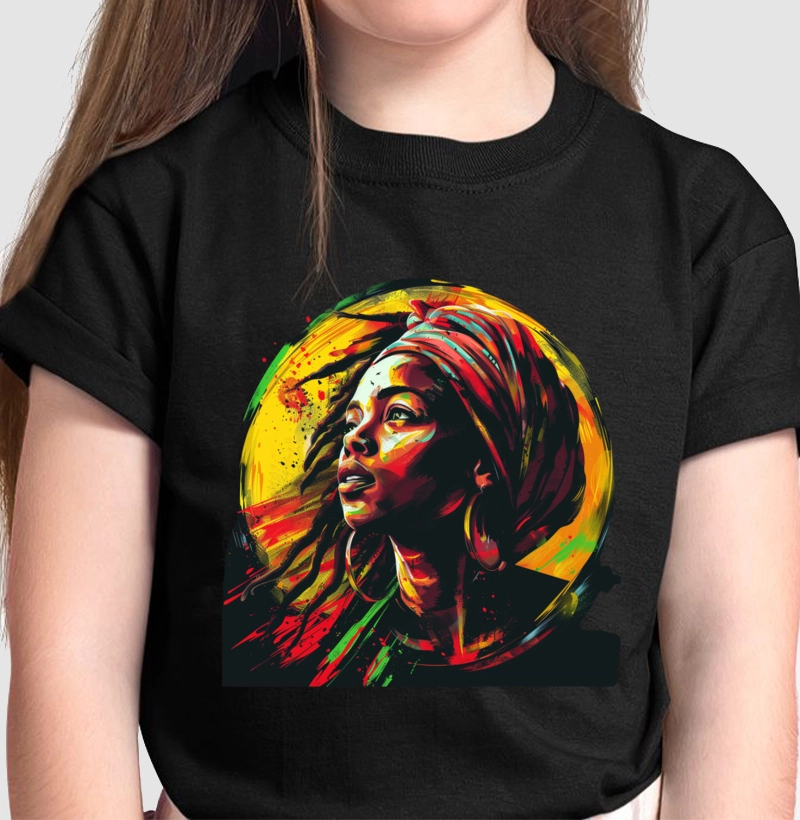 Jah live