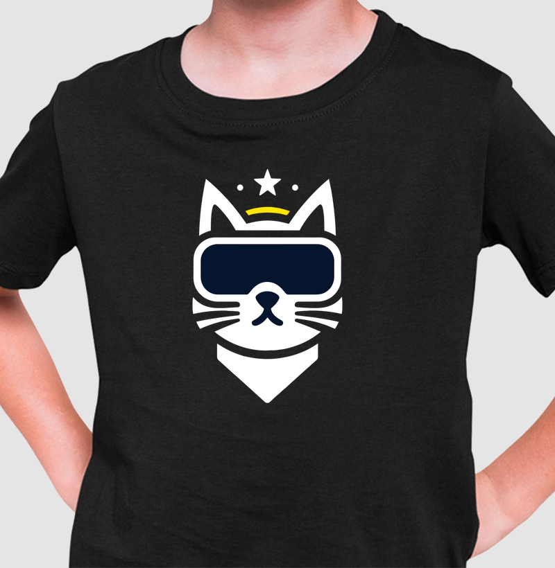 Camiseta Logo Palpites du Cocada