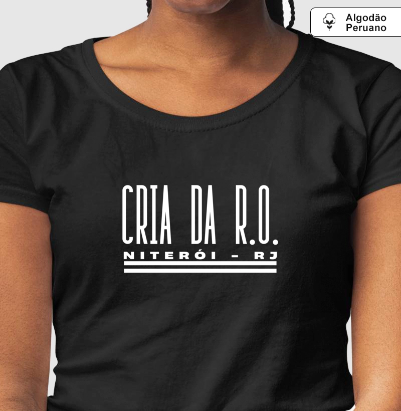Cria da R.O. Premium